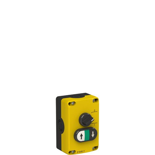 Pizzato EL AN22070 EL AN lift control stations Turkey