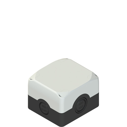 Pizzato VF CY302P0 Junction box for series connection of up to 4 devices Turkey