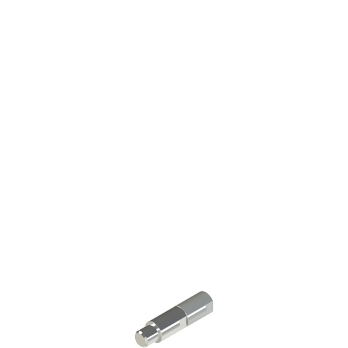 Pizzato VN NG-LP50 Metal extension for release push-button for max wall thickness of 50 mm Turkey