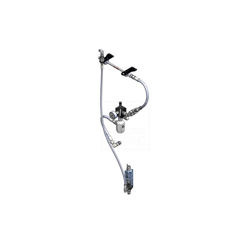 Dopag 1006112 Extension P200 CB, MF, M, SPR int Turkey