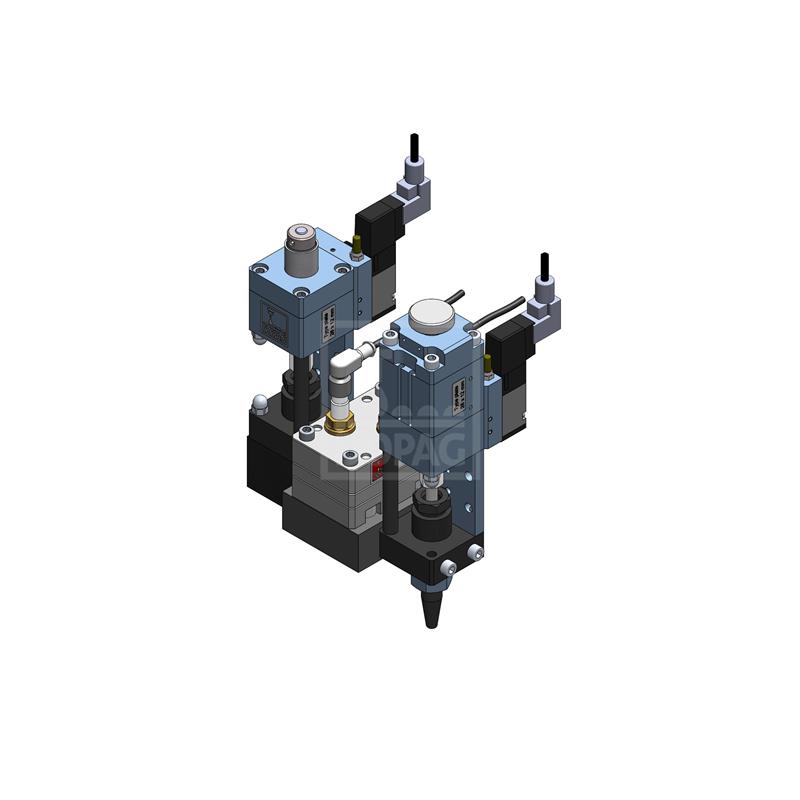 Dopag 1007886 Metering unit without control Turkey