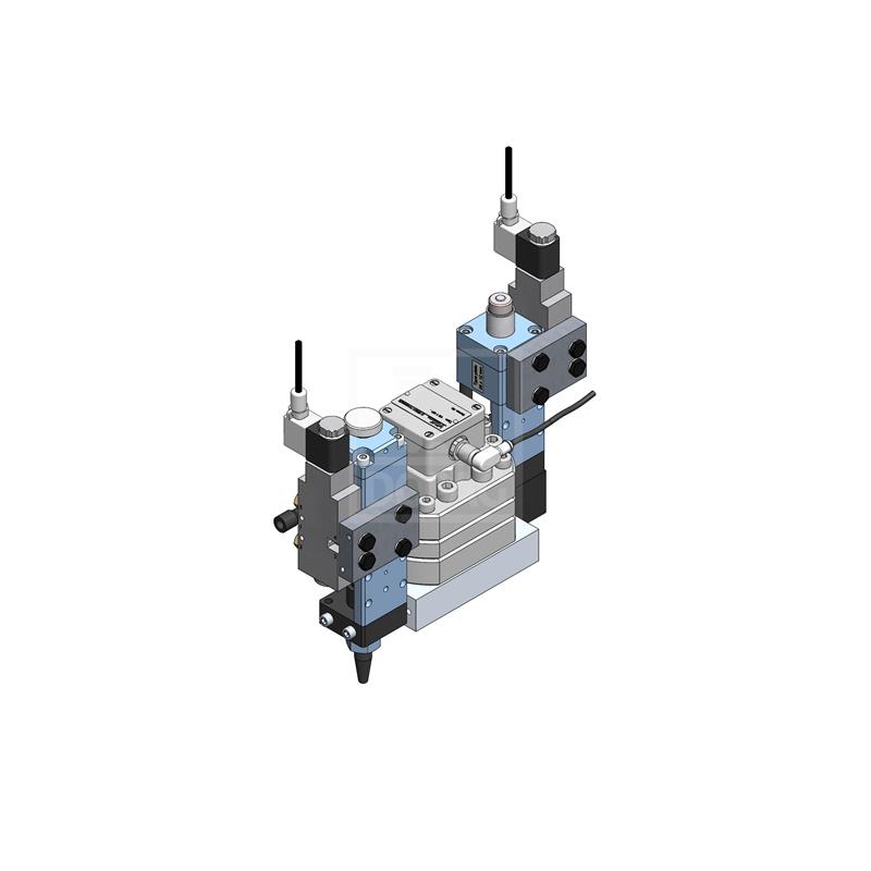 Dopag 1007976 Metring unit without control unit Turkey