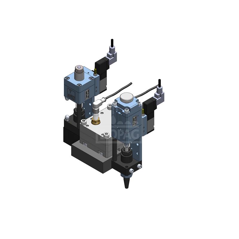 Dopag 1008012 Metering unit without control Turkey