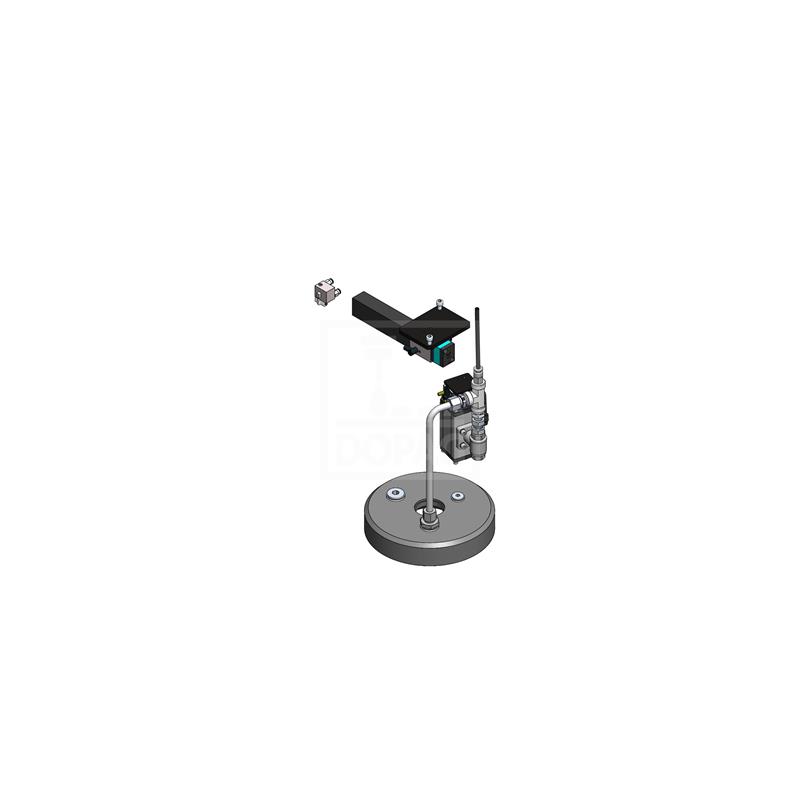 Dopag 1013460 Automatic follower plate deairing Turkey
