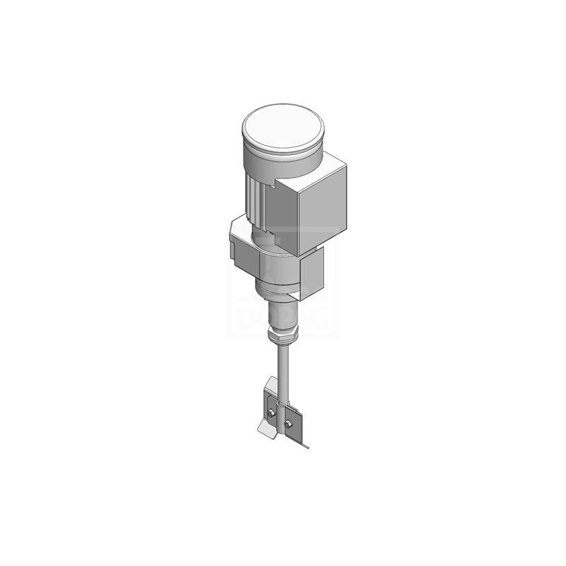 Dopag 1019215 Agitator 10 lt Turkey