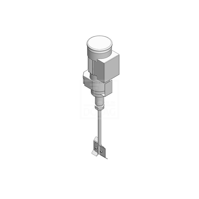 Dopag 1019216 Agitator 20 lt Turkey