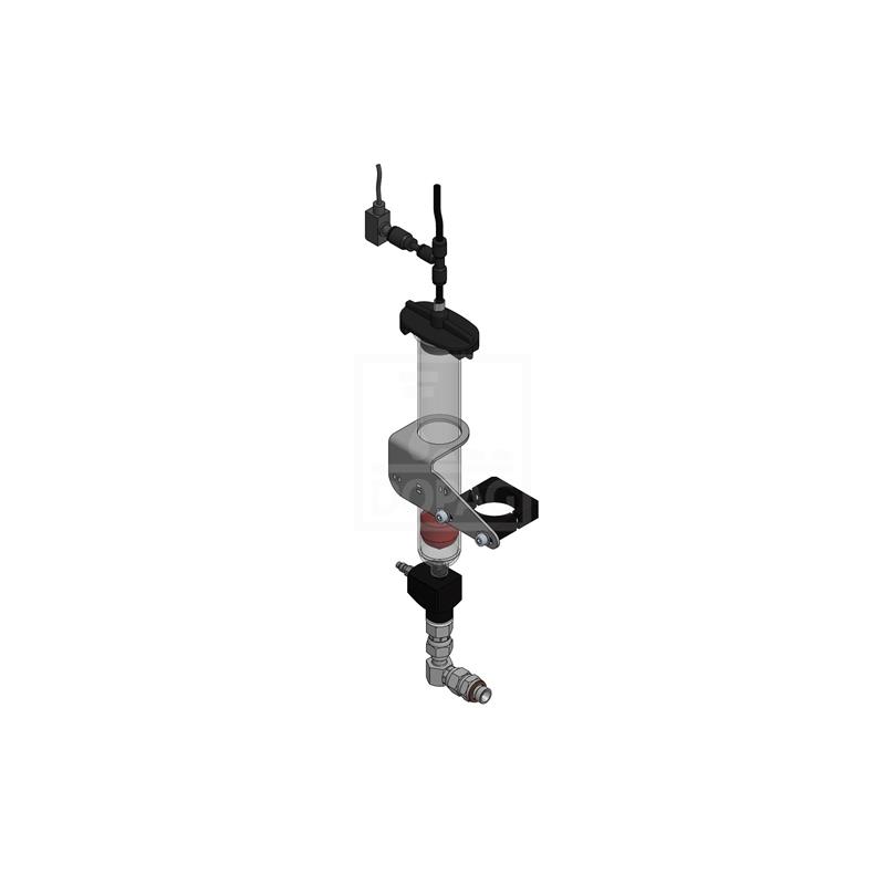 Dopag 1023640 Cartridge supply right 55cc eG1/8 Turkey