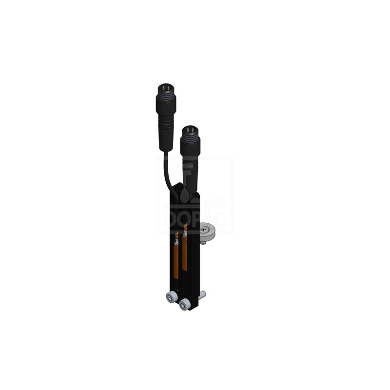 Dopag 1026026 Level control cartridge 10cc Turkey