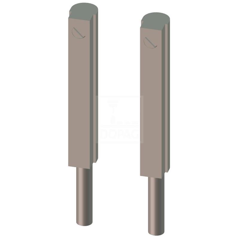 Dopag 131862 Set signal transmitter with plug M8x1 Turkey