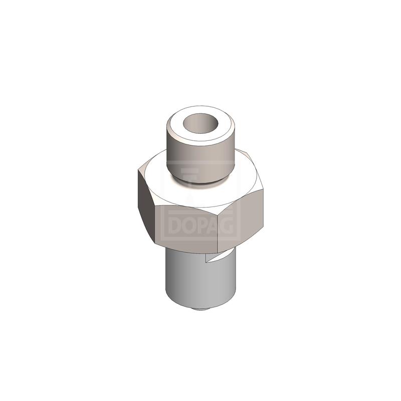 Dopag 133442 Luer-Lock adaptor G1/8 Turkey