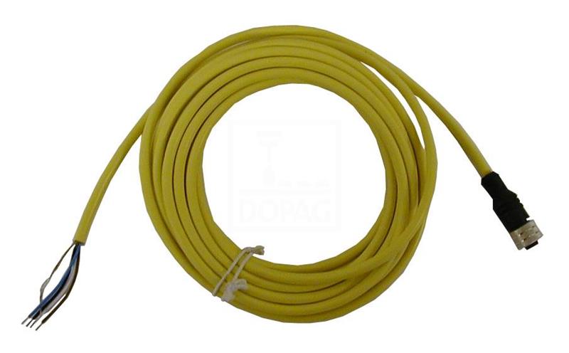 Dopag 31.02.200 Connecting cable 5m Turkey
