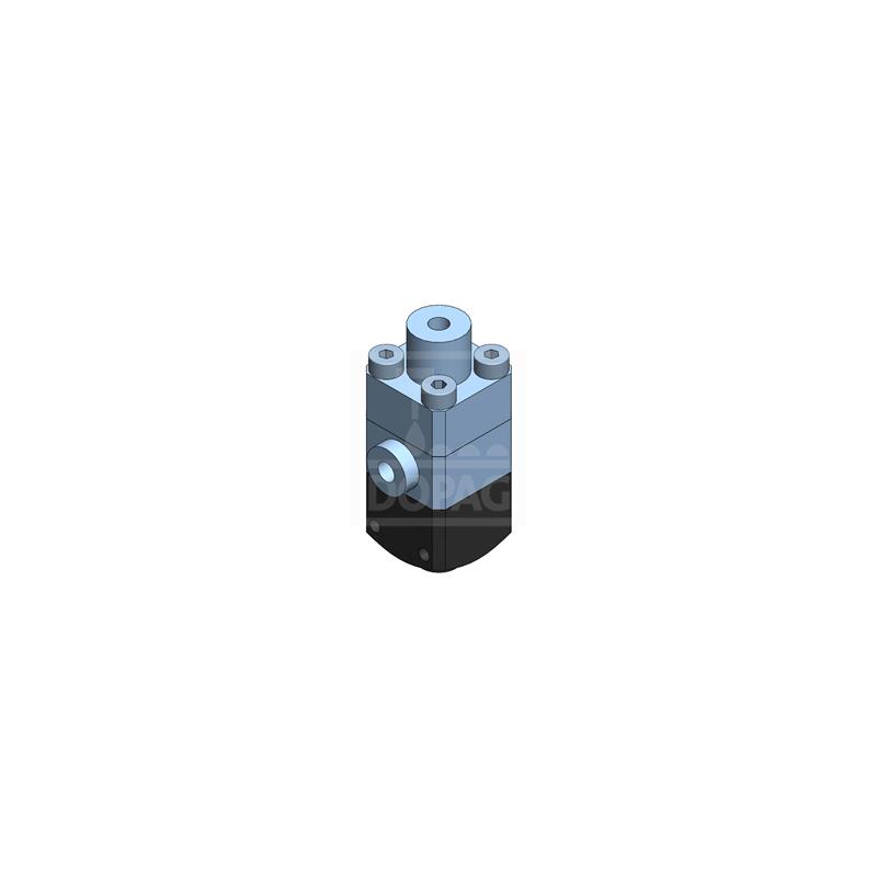 Dopag 401.00.00 Dispensing valve ID07 Turkey