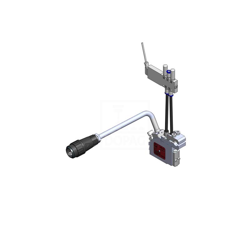 Dopag 420.00.02 High-Speed-Valve 0,26 Turkey