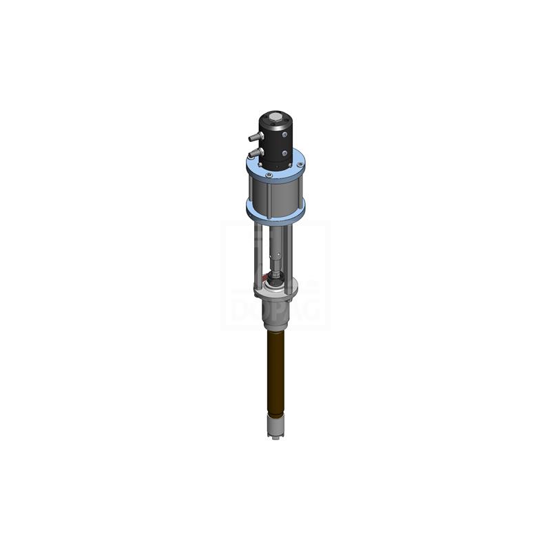 Dopag 505.05.30 Transfer pump 21:1 cpl Turkey