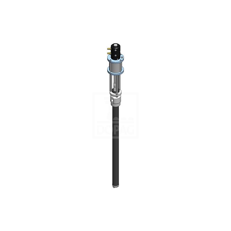 Dopag 505.05.82 Transfer pump 76:1 cpl Turkey
