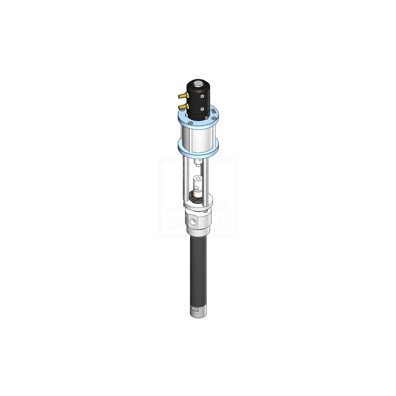 Dopag 505.06.31 Transfer pump complete ATEX Turkey