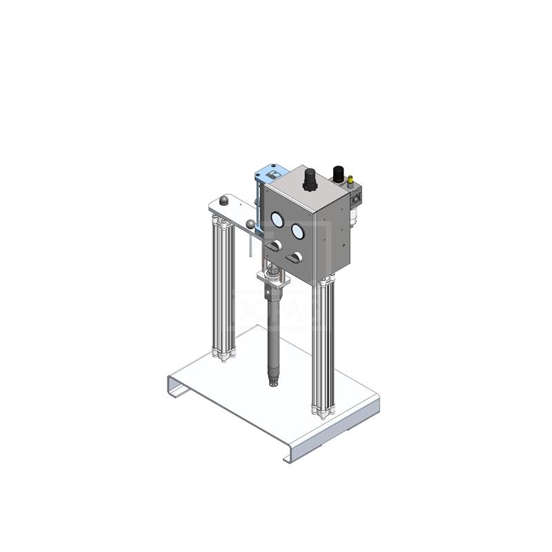 Dopag 505.11.10 Drum pump P10 lifter Turkey