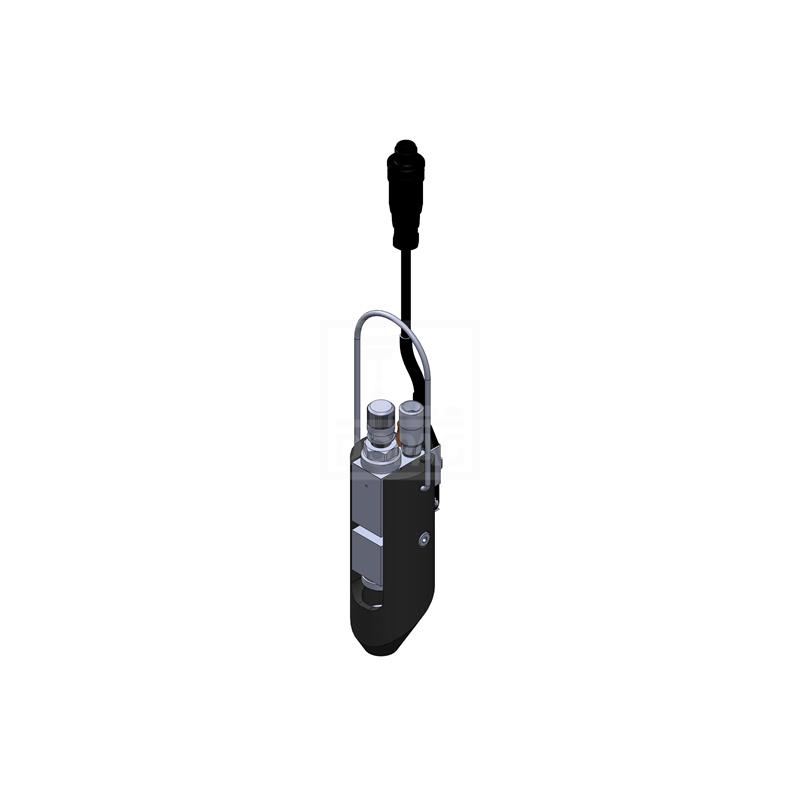 Dopag 1015329 Hand spray valve VSP-01 cpl Turkey