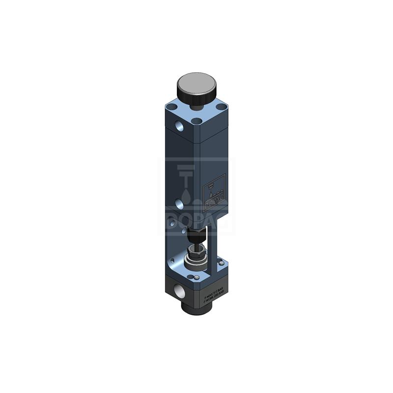 Dopag 401.09.14 Dispensing valve ID2 Turkey