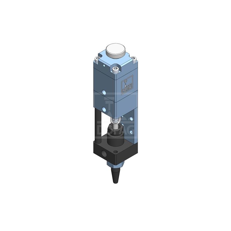Dopag 401.23.70 Dispensing valve ID6 Turkey