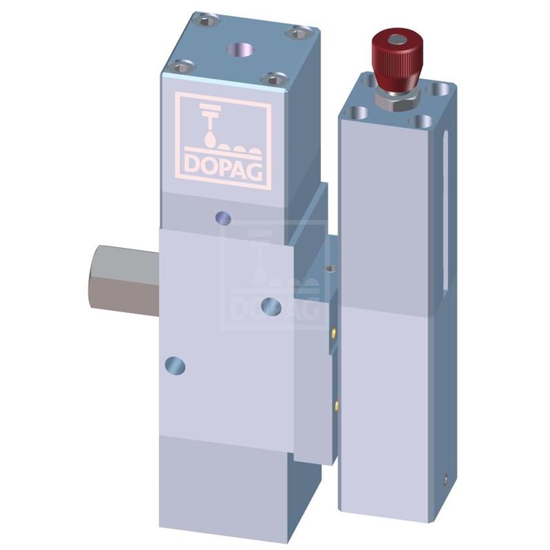 Dopag 415.12.49 Metering valve 01-3ml Turkey