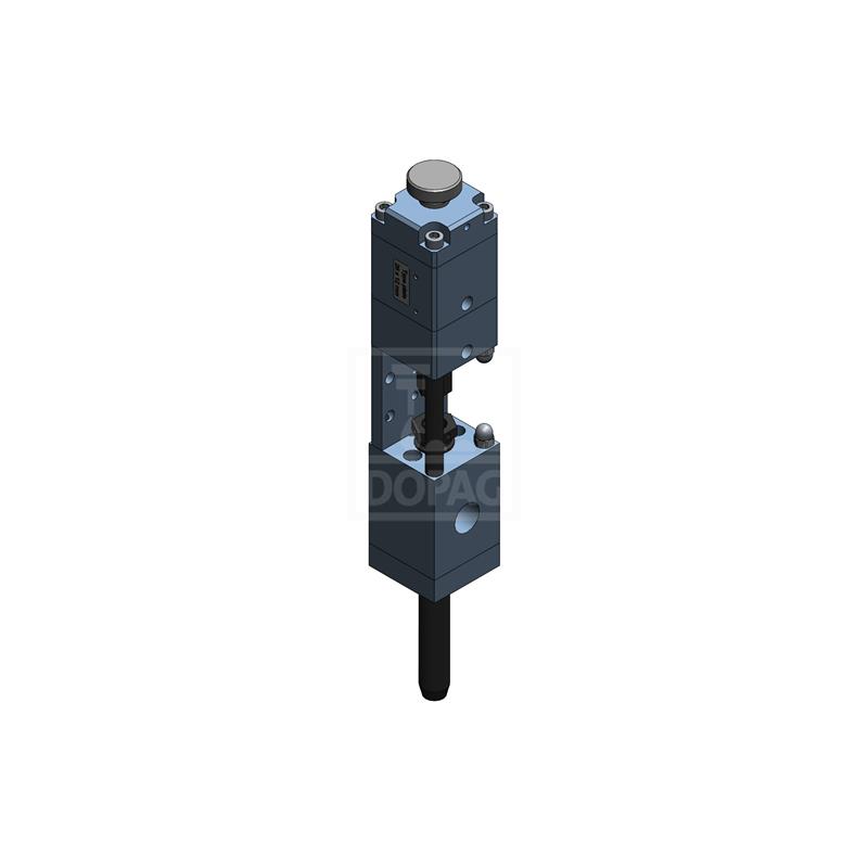 Dopag 401.23.03 Dispensing valve ID12 Turkey