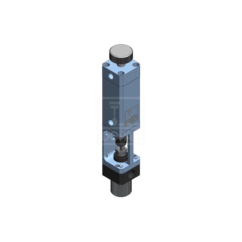 Dopag 401.12.73 Dispensing valve ID25 Turkey