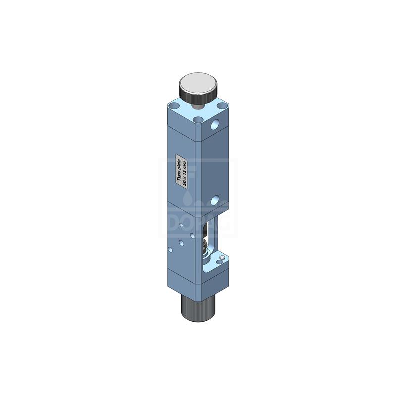 Dopag 401.09.08 Dispensing valve ID2 Turkey
