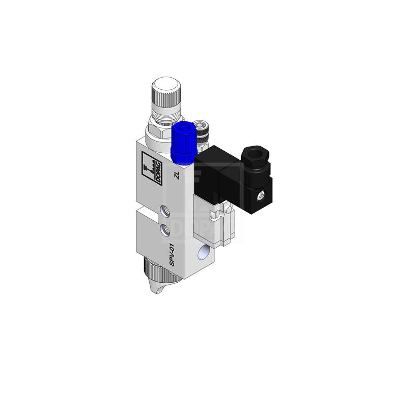 Dopag 1004413 Spray valve SPV-01 Turkey