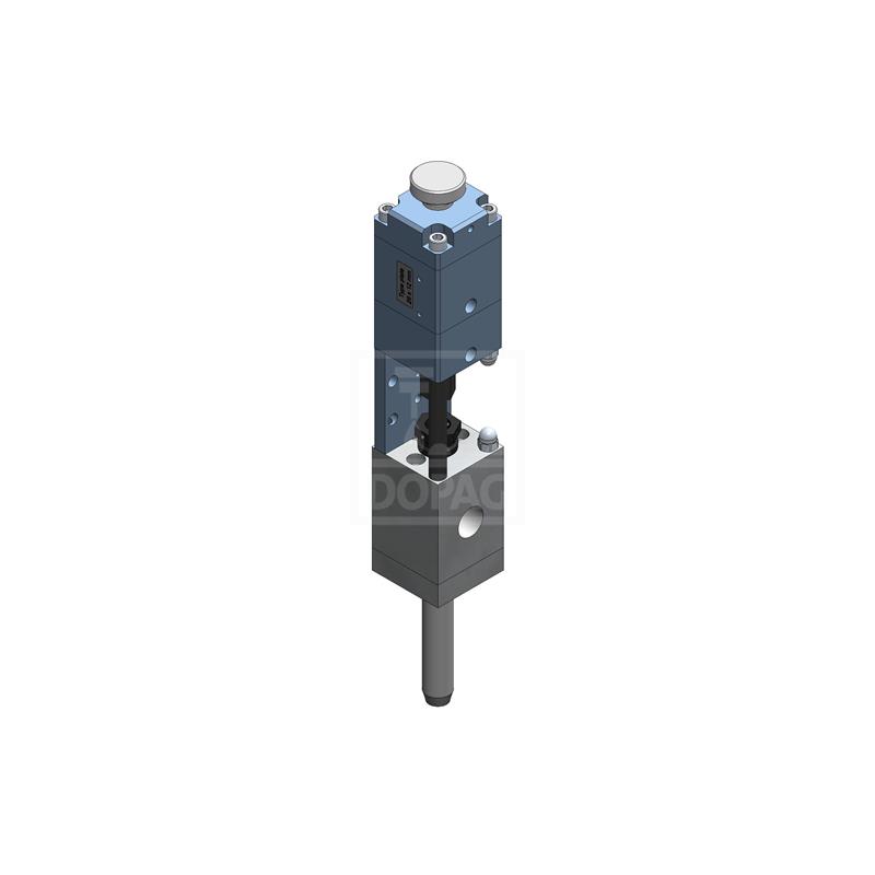 Dopag 1026083 Dispensing valve ID12 Turkey