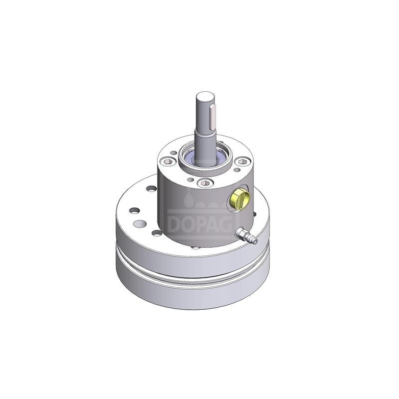 Dopag 1001405 Gear pump GPI-1-0001-SJ-HV-U-RSS-BS Turkey