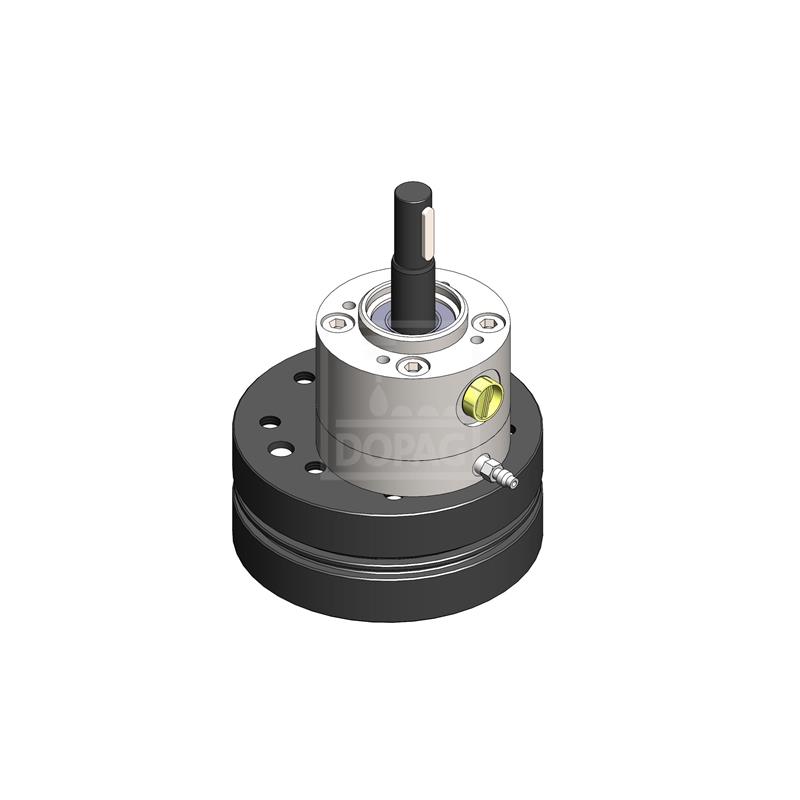 Dopag 1001407 Gear pump GPI-1-0001-SJ-HV-C-URF-BS Turkey