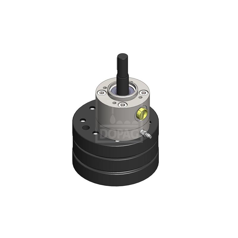 Dopag 1001574 Gear pump GPI-1-0024-SJ-HV-C-URF-BS Turkey