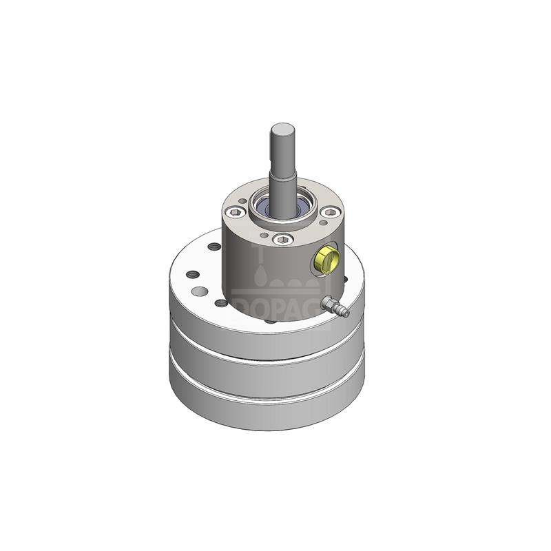 Dopag 1001604 Gear pump GPI-1-0030-SJ-HV-U-RSS-BS Turkey