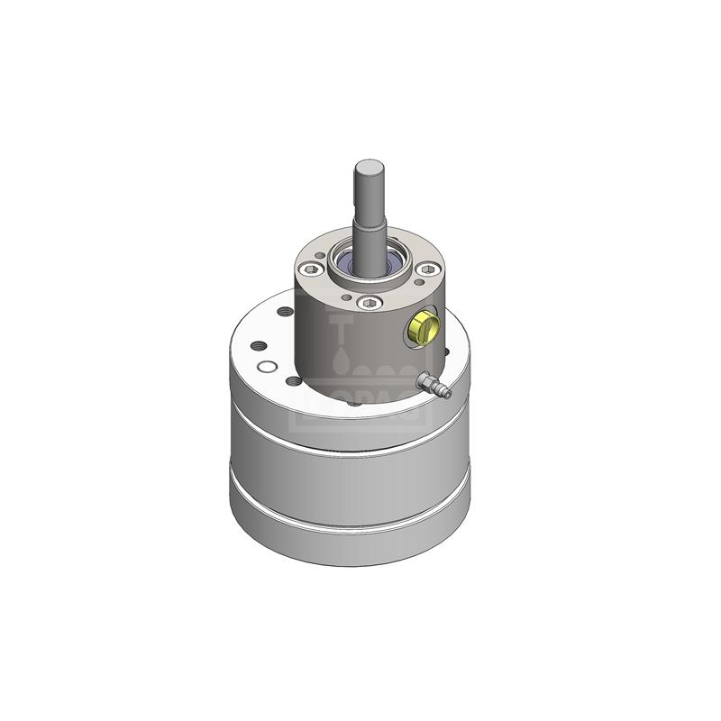 Dopag 1001705 Gear pump GPI-1-0100-SJ-HV-U-RSS-BS Turkey