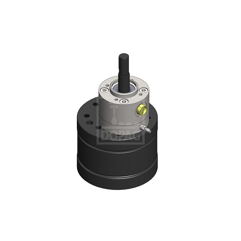Dopag 1001707 Gear pump GPI-1-0100-SJ-HV-C-URF-BS Turkey
