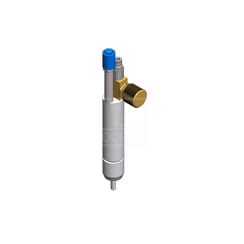 Dopag 1023788 Pneumatic motor Turkey