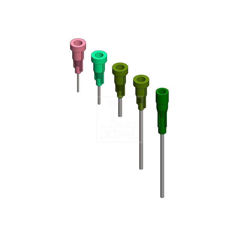 Dopag 1027461 Luer-Lock precision nozzle set Turkey