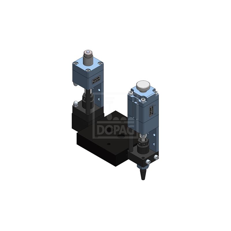 Dopag 1028183 Basic unit to metering unit Turkey