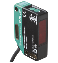 Pepperl+Fuchs OBR25M-R201-2EP-IO-0,3M-V15-L Laser retroreflective sensor Turkey