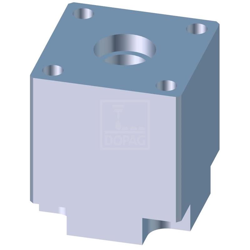 Dopag 417.01.47 Valve adaptor Turkey