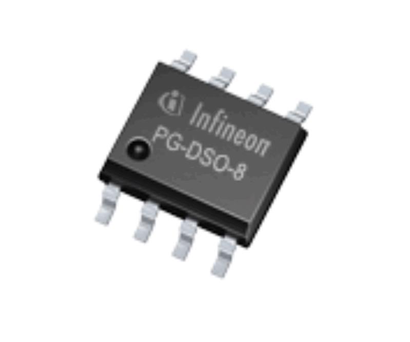 Infineon BTS4300SGA Turkey