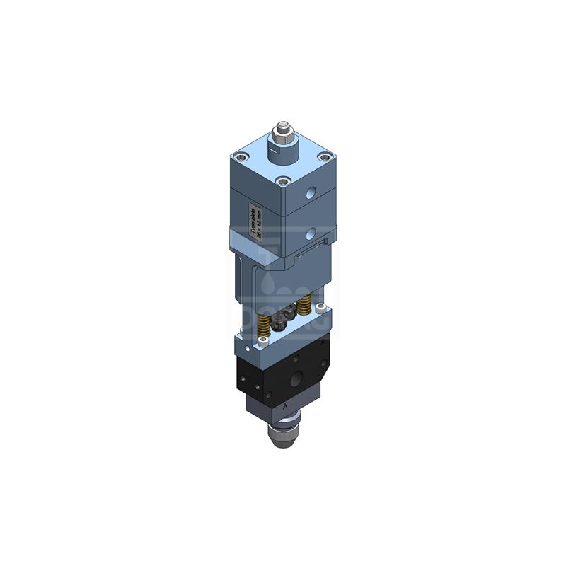 Dopag 402.05.23 2K Valve ID2/2 Turkey