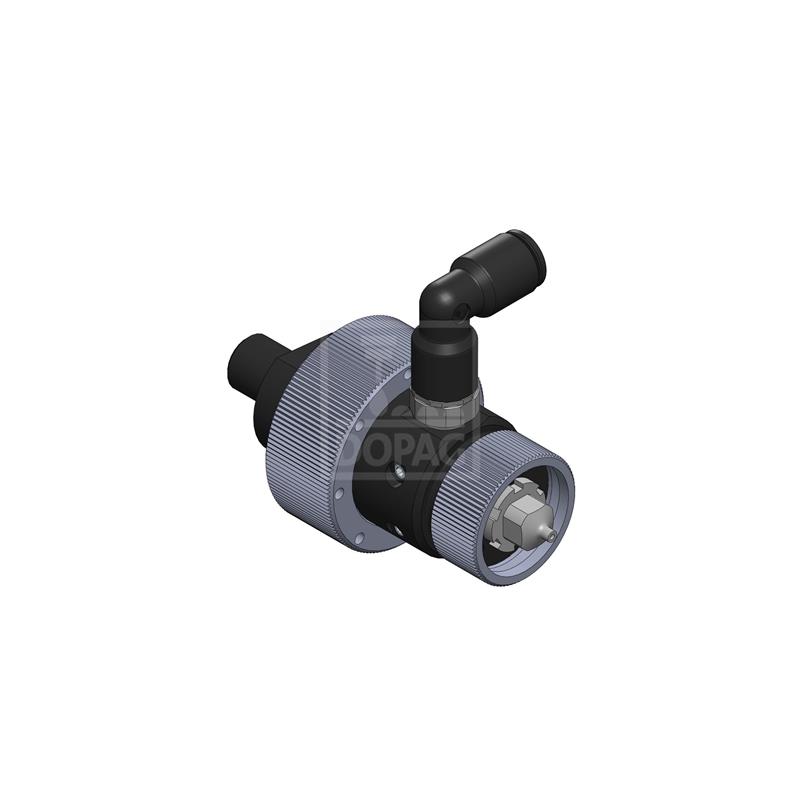 Dopag 1027640 Spray adaptor ø10 Turkey