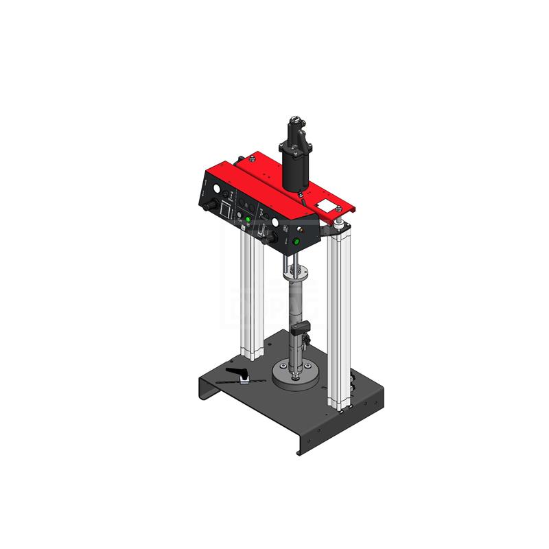 Dopag 1034616 DP80-LL-2HD00A0-U0IP000-M Turkey