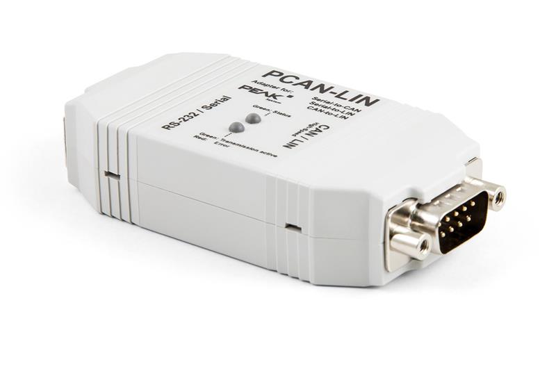 Peak System  IPEH-002025 PCAN-LIN Serial to CAN-HighSpeed Turkey