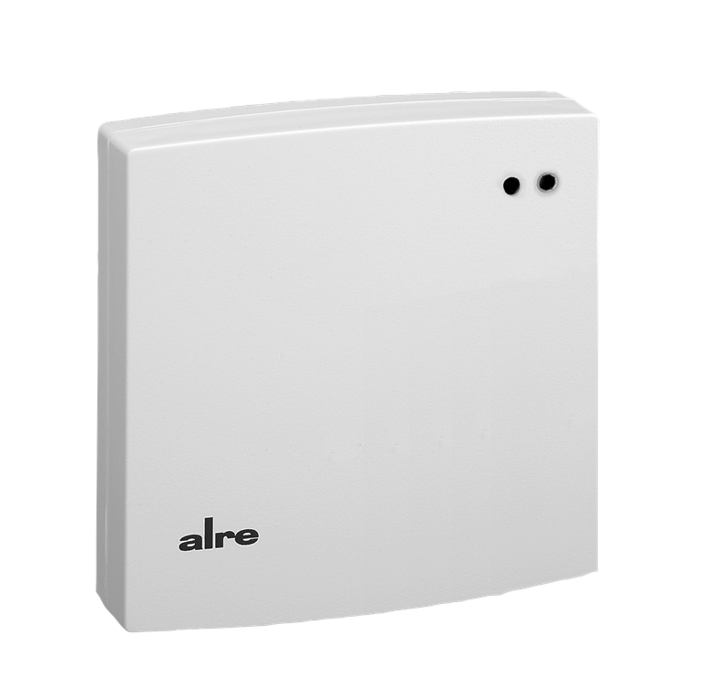 Alre HTFRB-010.101 Wireless heating actuator, surface-mounted Turkey
