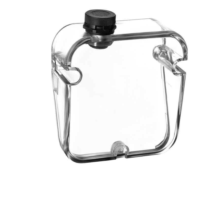 Alre JZ-28 IP-65 cover set, for differential pressure switch JDL Turkey