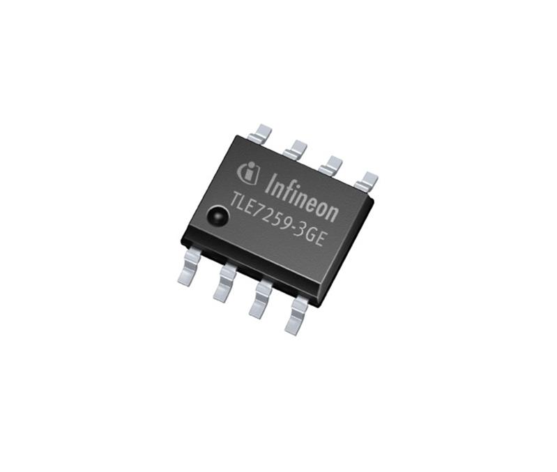 Infineon TLE7259-3GE Turkey