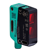 Pepperl+Fuchs OBT1250-R202-E5-V1 Detection range Turkey